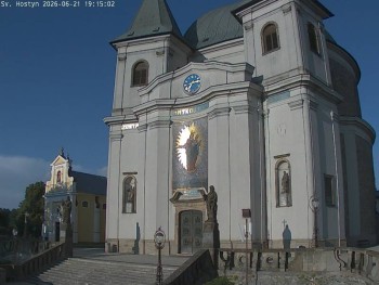 Svatý Hostýn