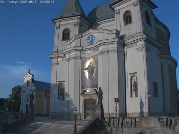 Svatý Hostýn
