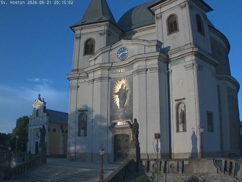 Svatý Hostýn