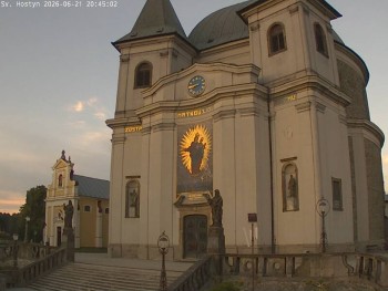 Svatý Hostýn