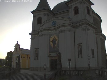 Svatý Hostýn