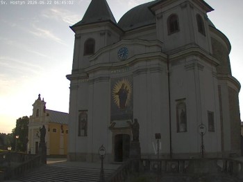 Svatý Hostýn