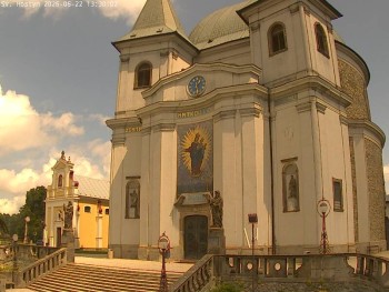 Svatý Hostýn
