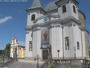 Svatý Hostýn