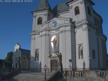 Svatý Hostýn