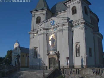 Svatý Hostýn