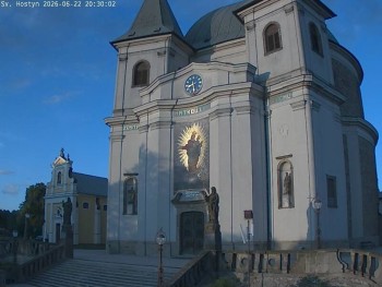 Svatý Hostýn