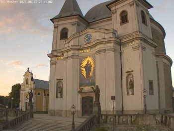 Svatý Hostýn