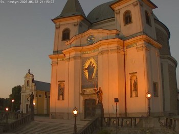 Svatý Hostýn