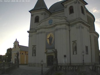 Svatý Hostýn