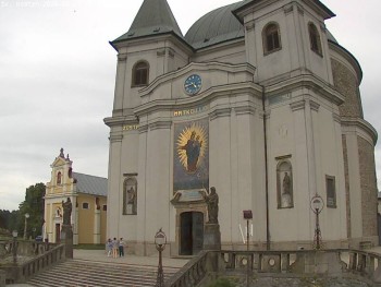 Svatý Hostýn