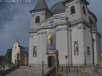Svatý Hostýn