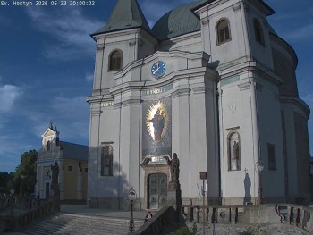 Svatý Hostýn