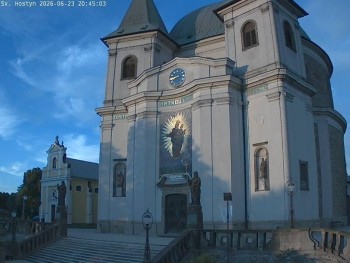 Svatý Hostýn
