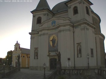 Svatý Hostýn