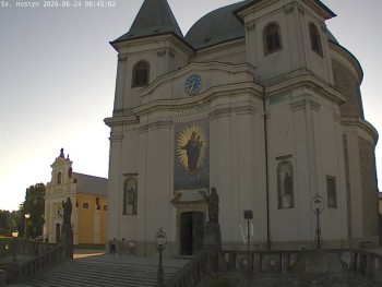 Svatý Hostýn