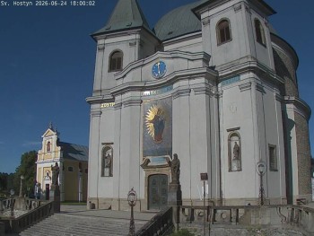 Święty Hostýn