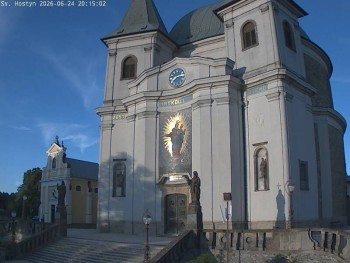 Svatý Hostýn