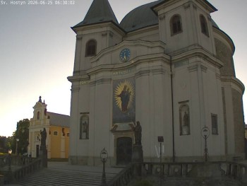 Svatý Hostýn