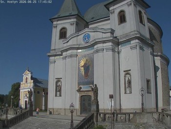 Svatý Hostýn