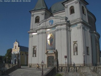 Svatý Hostýn
