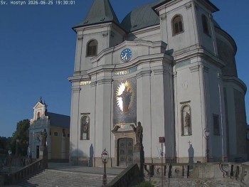 Svatý Hostýn