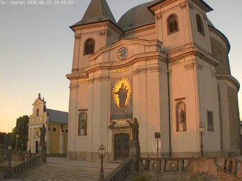 Svatý Hostýn