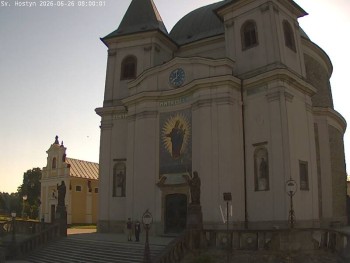 Svatý Hostýn