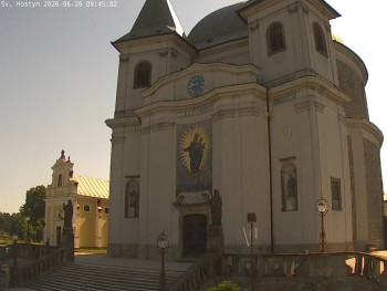 Svatý Hostýn