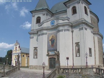 Svatý Hostýn