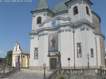 Svatý Hostýn