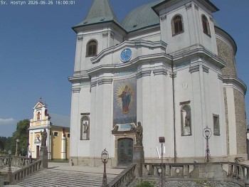 Svatý Hostýn