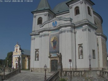 Svatý Hostýn