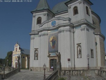 Svatý Hostýn