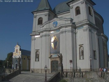 Svatý Hostýn