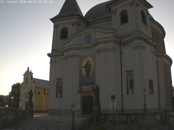 Svatý Hostýn