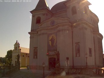 Svatý Hostýn