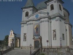 Bazilika Nanebevzetí Panny Marie