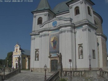 Svatý Hostýn