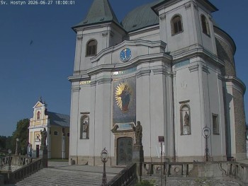 Svatý Hostýn