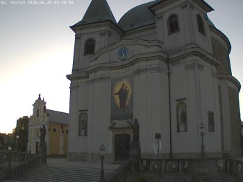 Svatý Hostýn