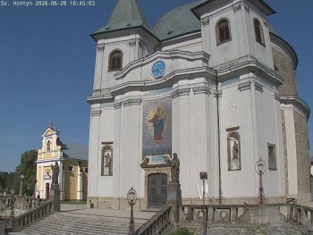 Svatý Hostýn