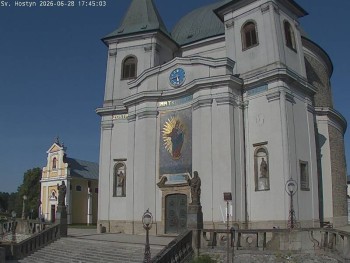 Svatý Hostýn