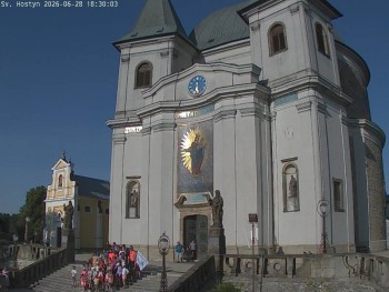 Svatý Hostýn