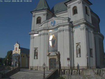 Svatý Hostýn