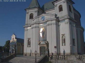 Svatý Hostýn