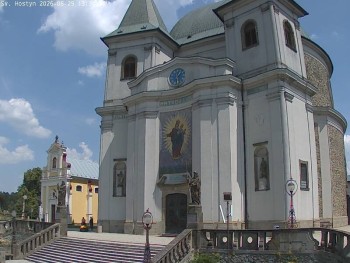 Svatý Hostýn