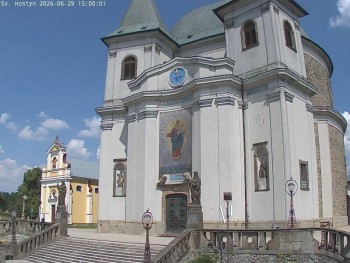 Svatý Hostýn