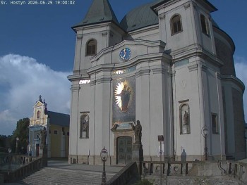 Svatý Hostýn