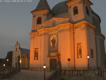Svatý Hostýn